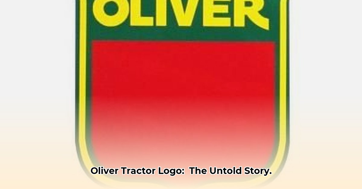 oliver-tractor-logo